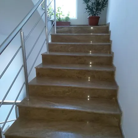 Apartmán Lyudiev Pomorie