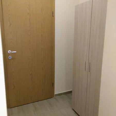 Apartmán Lyudiev Pomorie