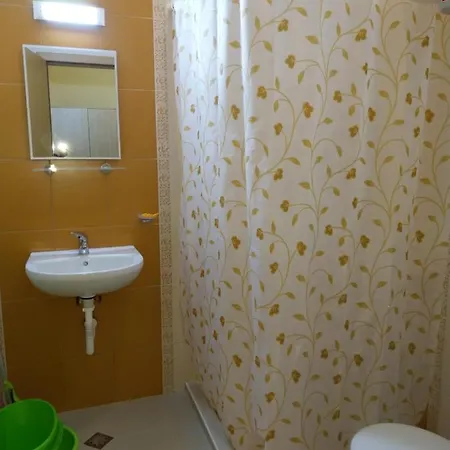 Lyudiev Apartmán Pomorie