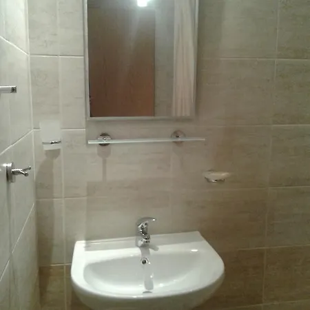 Appartamento Lyudiev