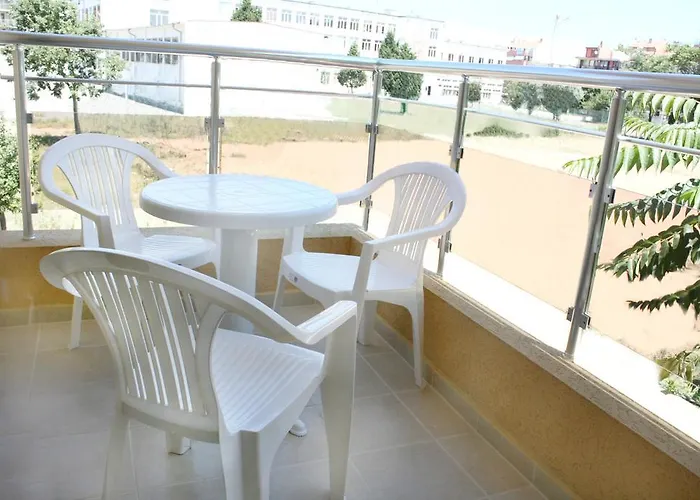 Appartamento Lyudiev *