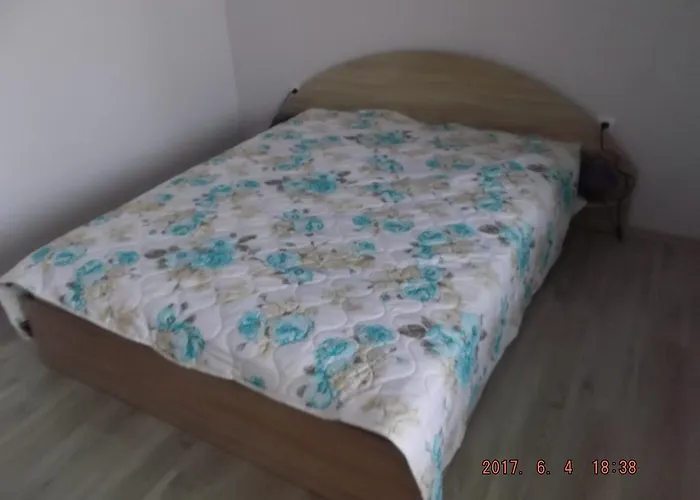 Lyudiev Appartamento