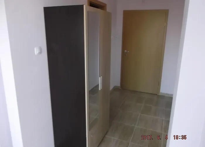 Appartamento Lyudiev