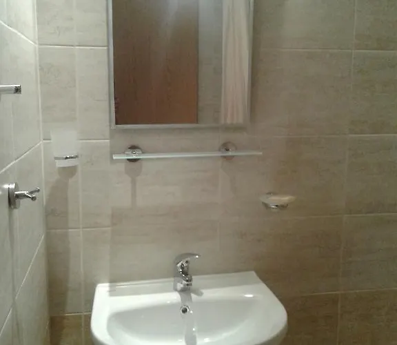 Appartamento Lyudiev