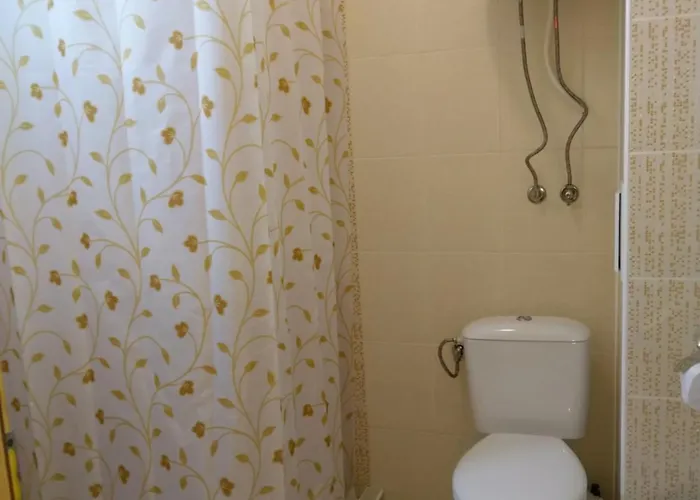 Lyudiev Appartamento