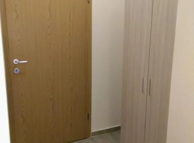 Appartamento Lyudiev Pomorie