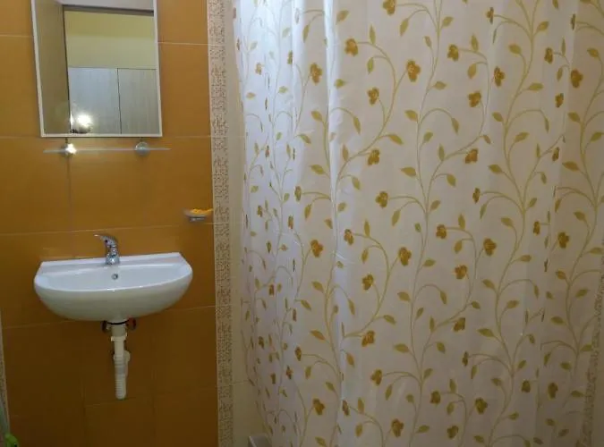 Lyudiev Appartamento Pomorie