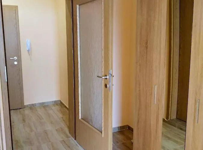 Appartamento Lyudiev *